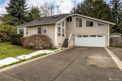 13313 117th Street Ct, Puyallup, WA 98374-5049