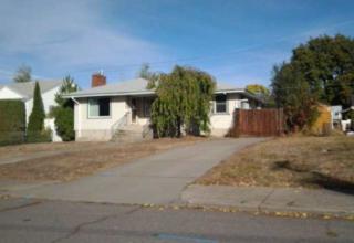 2924 Grace Ave, Spokane WA  99205-3926 exterior