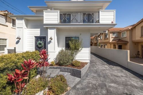 2309 Clark Ln, Redondo Beach, CA 90278-4421