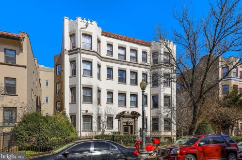1421 Columbia Rd, Washington, DC 20009-4714