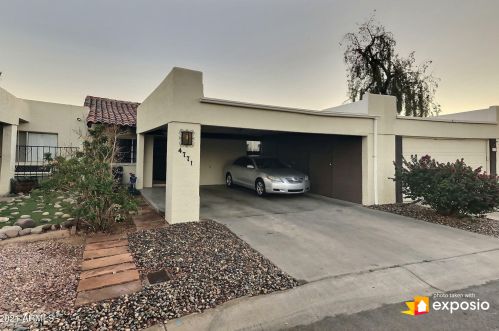 4771 Palmaire Ave, Glendale, AZ 85301-2723