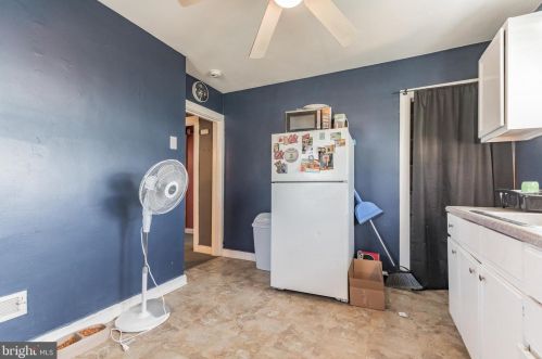 1602 Mccay Ave, Boothwyn PA 19061-3447 exterior