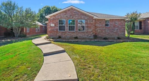 12417 Peak Cir, Frisco, TX 75035-7506