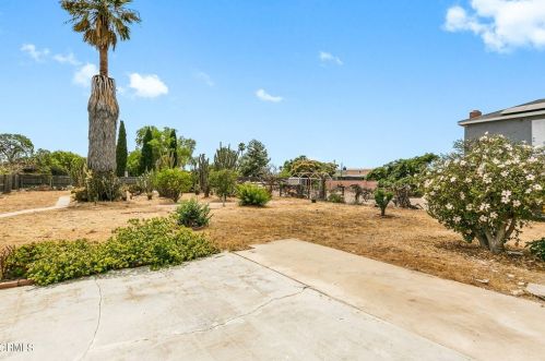 974 Orange Dr, Oxnard CA  93036-1834 exterior