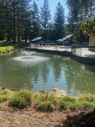 3505 La Terrace Cir, San Jose CA 95123-5326 exterior