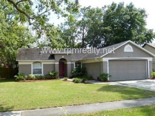 2826 Bolton Bnd, Orlando, FL 32817-4705