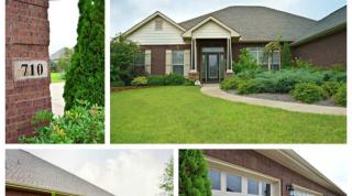 710 Sugar Bend Cir, Madison, AL 35756-5311