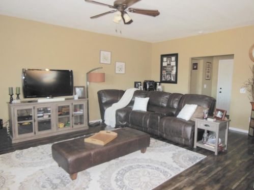 315 Lake Wichita Dr, St Paul, TX 75098-4891