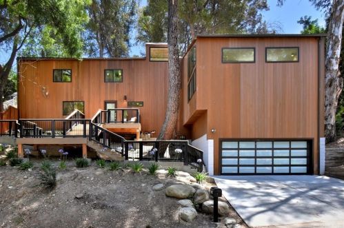 4500 Balboa Ave, Van Nuys, CA 91316-4103