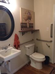 19519 Jefferson Davis Hwy, Ruther Glen VA  22546-2962 exterior