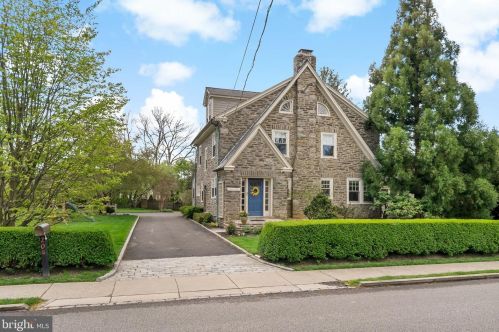 204 Sunnybrook Rd, Flourtown, PA 19031-1625