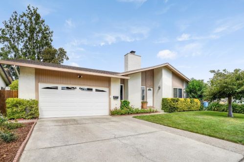 341 Turkshead Ln, Redwood City, CA 94065-1014
