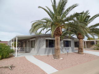 5822 Player Pl, Mesa, AZ 85215-1407