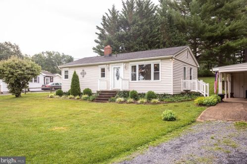 2567 Spaders Church Rd, Harrisonburg, VA 22801-2515