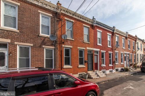 2943 Harper St, Philadelphia, PA 19130-1123
