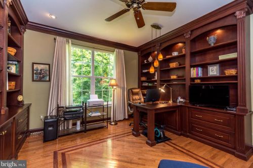 1599 Dreshertown Rd, Dresher PA  19025-1421 exterior