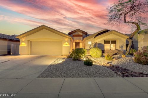 9216 Longfeather, Scottsdale, AZ 85268-6315