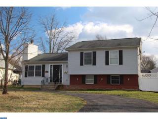 341 Linden Ave, Ardsley PA  19038-1107 exterior