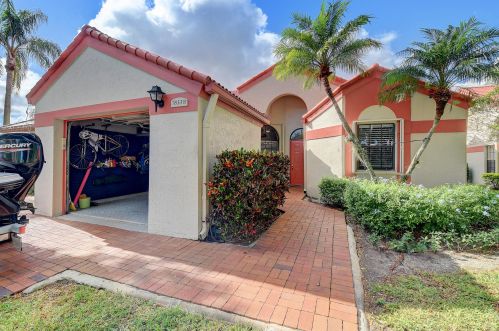 7833 Lexington Club Blvd, Delray Beach, FL 33446-3983