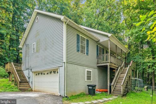 192 Tulip Poplar Dr, Linden, VA 22642-5276