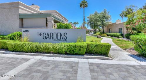 4015 78th St, Scottsdale, AZ 85251-4637