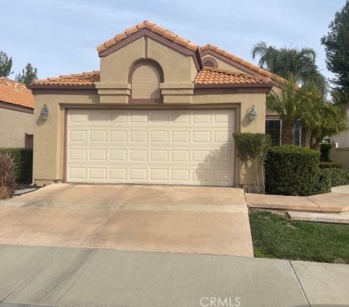 29930 Fernleaf Dr, Menifee CA  92584-8848 exterior