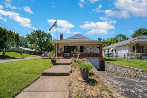 621 Thomas St, Covington, KY 41014-1481