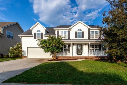 7335 Olive Branch Ln, Knoxville, TN 37931-4050