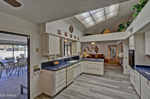 12302 Aurora Dr, Sun City AZ 85375-3833 exterior