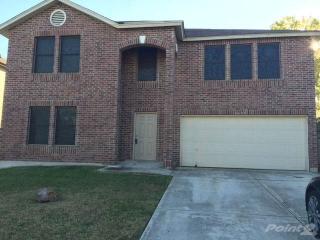 6609 Marble Creek Loop, Austin TX  78747-4082 exterior