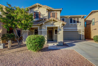 10918 College Dr, Phoenix, AZ 85037-1260