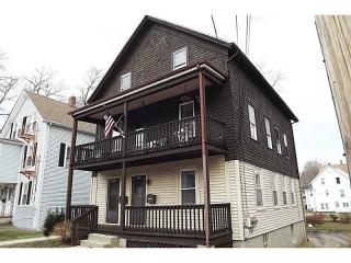 413 Winter St, Woonsocket, RI 02895-1137