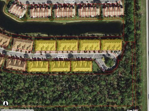 1280 Henley St, Naples, FL 34105-4837
