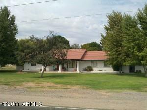 16442 Lower Buckeye Rd, Goodyear, AZ 85338-3401