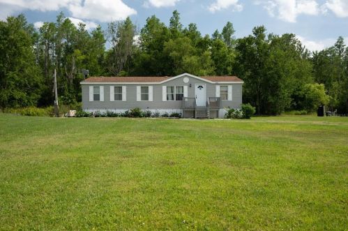 3261 Chisholm Trl, Polk City FL  33868-8838 exterior