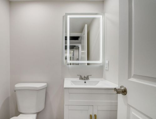 457 Southampton C, West Palm Beach FL  33417-7813 exterior