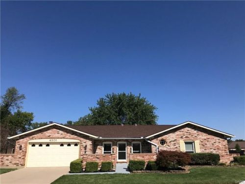 4301 Terrahill Ct, Englewood, OH 45322-2549