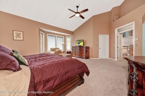 167 Ln Quinta Ct, Holmdel Village NJ  07733-2536 exterior