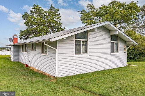 135 Osprey Dr, Montross VA  22520-4119 exterior