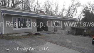 2027 Colgate St, Roanoke VA  24012-7901 exterior