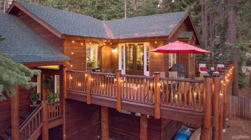 1520 Cherry Hills Cir, South Lake Tahoe, CA 96150-4959