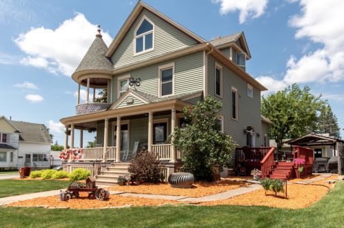 310 Williams St, Lewiston, MN 55952-1108