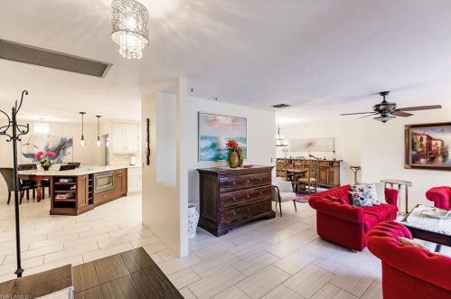 444 Forest Hills Blvd, Naples, FL 34113-7556