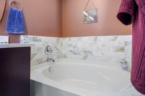 1313 Jackson St, Denver CO  80210-2535 exterior