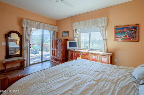 491 Pecan Valley Dr, Green Valley AZ exterior