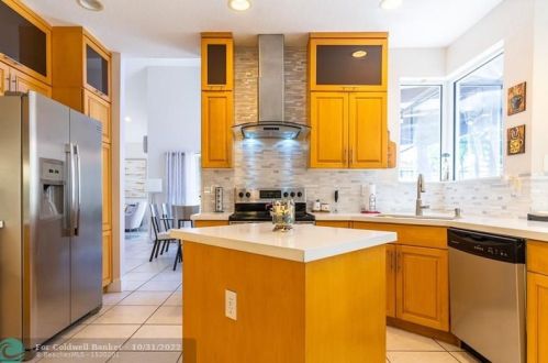 17455 13th St, Hollywood FL  33029-4817 exterior