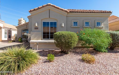 9627 118th Way, Scottsdale, AZ 85259-5961