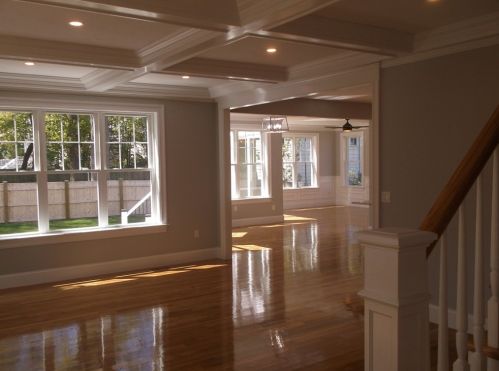 228 Marked Tree Rd, Needham MA  02492-1649 exterior