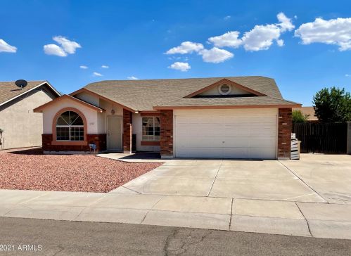 2301 Remington Pl, Chandler, AZ 85286-1537