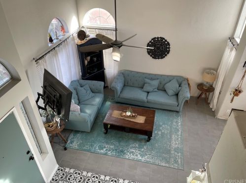 43903 5, Lancaster CA 93535-4053 exterior